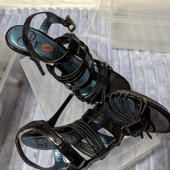 Shoes pumps - Picture 2 of 5